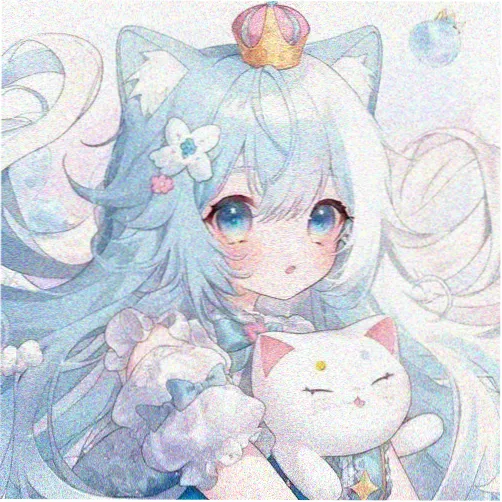 用户 森林小队长 头像